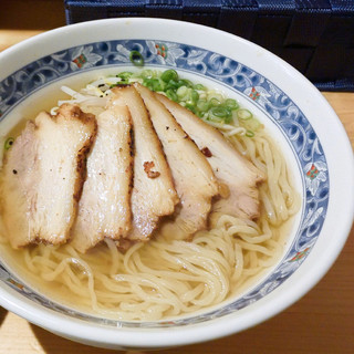 ラーメン若松_0