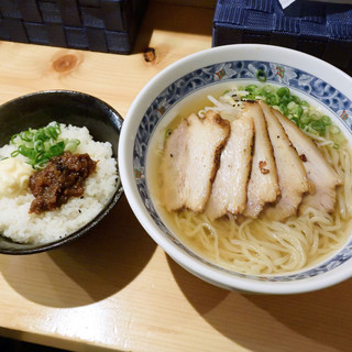 ラーメン若松_2