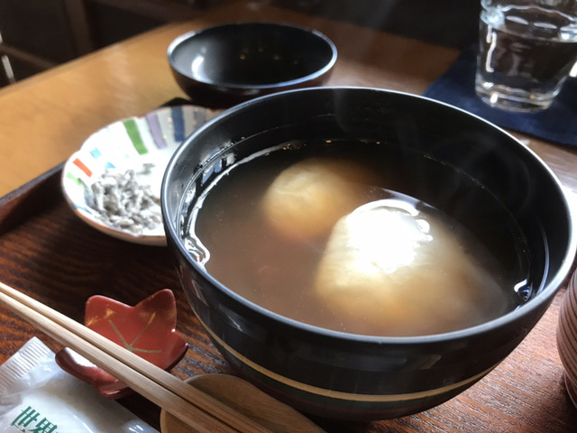 玉善 タマゼン 広電宮島口 甘味処 食べログ
