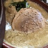 熟成田舎味噌らーめん 幸麺