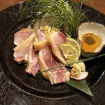 Jidori Koshitsu Izakaya Torisawa - 