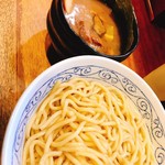 麺座ぎん - 