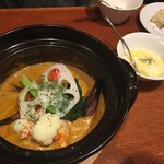 ビストロ マルク - 特製ブイヤベース