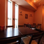 トロス スペイン グリルバル - 