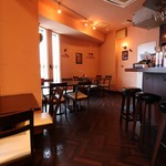 トロス スペイン グリルバル - 