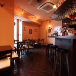 トロス スペイン グリルバル - 