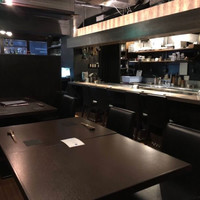 鉄板焼きgrow 上野店 - 