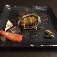 鉄板焼きgrow 上野店 - 