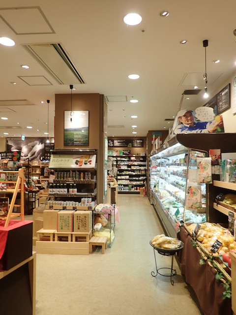 Natural House Guranfurontosakaten photo 4