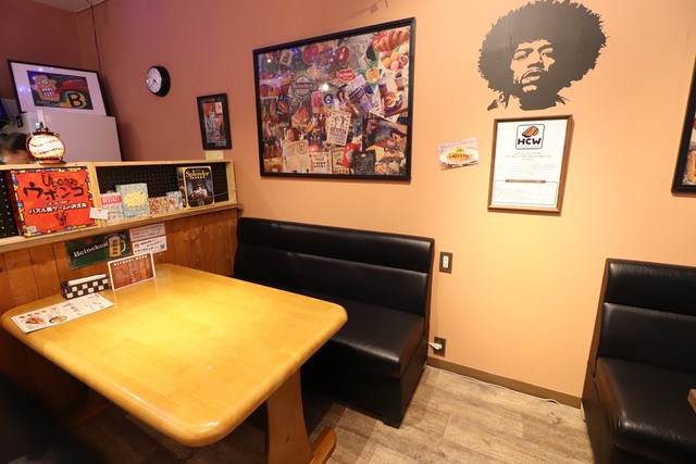 BLTカフェ - 岩代清水（カフェ）の写真