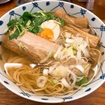 麺屋ひょっとこ - 