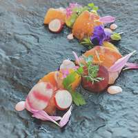 SINC BISTRO - 