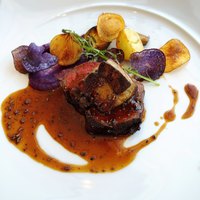 SINC BISTRO - 