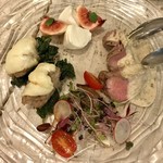 TRATTORIA DA FELICE - 