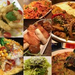 味醂亭 - 【定番！特選おすすめコース】4000円