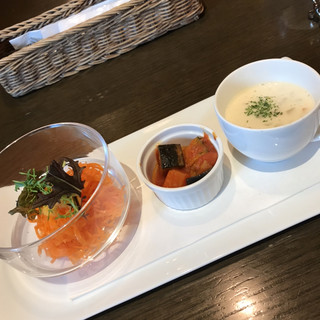 Brasserie 雪乃下 - 