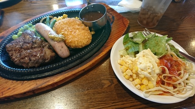 カウボーイ家族 石神井店 上井草 ファミレス 食べログ カウボーイ家族 石神井店 上井草 ファミレス 食べログ