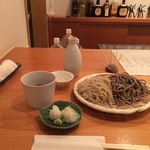 Te Uchi Soba Maiduru - 