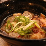 Okonomiyakiirodori - 