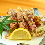 Himura tempura