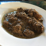 インターナショナルビレッジ - マトンバローチ