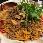 175°DENO担担麺 - 