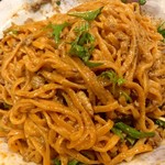 175°DENO担担麺 - 