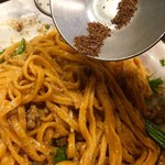 175°DENO担担麺 - 