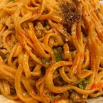 175°DENO担担麺 - 