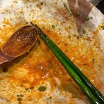 175°DENO担担麺 - 