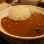 若草カレー本舗 - 