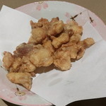 麺酒屋 蛸料理 一龍亭 - 軟骨唐揚げ