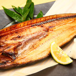 True Atka mackerel from Shiretoko Urasu