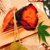 日本料理「弁慶」 - 