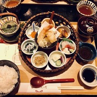銀座米料亭 八代目儀兵衛 - 