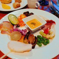 カフェトスカ - 