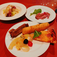 カフェトスカ - 