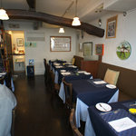 レストラン　マキシミュー - 