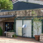 レストラン　マキシミュー - 郵便局前バス停前