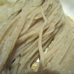 石臼挽き手打 蕎楽亭 - 蕎麦ＵＰ