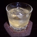 来ル里 - 自家製かぼす酒