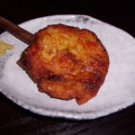 来ル里 - 自家製さつま揚げ
