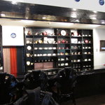 カフェ・ド・セゾン - 