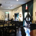 カフェ・ド・セゾン - 