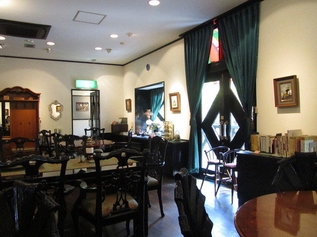 カフェ ド セゾン Cafe De Saison 秋田市その他 喫茶店 食べログ カフェ ド セゾン Cafe De Saison 秋田市その他 喫茶店 食べログ