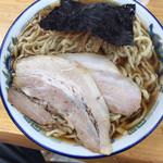 ケンちゃんラーメン - 