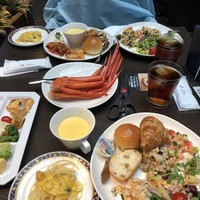 リュクス ダイニング ハプナ - 