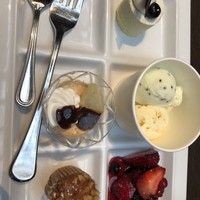 リュクス ダイニング ハプナ - 
