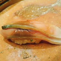 寿司処 しん - 〆鯖