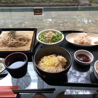 麓屋 京王プラザホテル - 